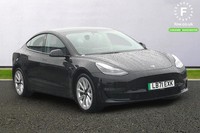 2021 Tesla Model 3 Long Range AWD 4dr Auto Saloon ELECTRIC Automatic