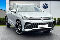 2025 Volkswagen Tiguan 1.5 TSI eHybrid 19.7kWh R-Line DSG Euro 6 (s/s) 5dr SUV H