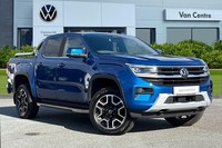 2024 Volkswagen Amarok D/Cab Pick Up Style 2.0 TDI 205 4MOTION Auto Pickup DIESE