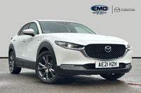 Mazda Cx 30 2.0 Skyactiv X Mhev 100th Anniversary Edition Suv 5dr Petrol