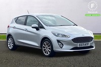 2021 Ford Fiesta 1.0 EcoBoost Titanium 5dr Hatchback PETROL Manual