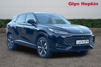 2024 MG HS 1.5 T-GDI SE 5dr DCT Hatchback Petrol Automatic