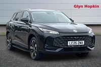 2025 MG HS 1.5 T-GDI PHEV Trophy 5dr Auto Hatchback Petrol Parallel PHEV Automat