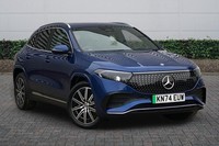 2024 Mercedes-Benz EQA Hatchback 250+ 140kW AMG Line Executive 70.5kWh 5dr Auto 