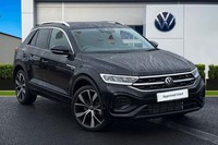 2025 Volkswagen T-Roc 1.5 TSI R-Line 5dr DSG **19' MISANO ALLOYS, REAR CAM*