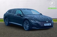 2022 Volkswagen Arteon 1.5 TSI R-Line 5dr Estate PETROL Manual