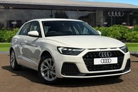 2025 Audi A1 1.0 TFSI 25 Sport Sportback Euro 6 (s/s) 5dr Hatchback Petrol Manua