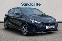 2024 MG MG3 105243 Hatchback Hybrid Automatic