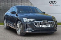 2023 Audi Q8 300kW 55 Quattro 114kWh S Line 5dr Auto SUV Electric Automatic