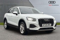 2025 Audi Q2 35 TFSI Sport 5dr SUV Petrol Manual
