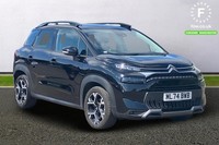2024 Citroen C3 Aircross 1.2 PureTech 130 Max 5dr EAT6 MPV PETROL Automatic