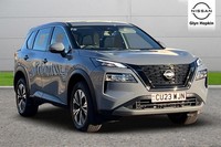 2023 Nissan X-Trail 1.5 E-Power 204 Acenta Premium 5dr Xtronic Station Wagon Hyb