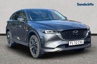 2022 Mazda CX-5 99154 Estate Petrol Manual