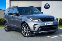 2022 Land Rover Discovery 3.0 D300 MHEV R-Dynamic SE Auto 4WD Euro 6 (s/s) 5dr S