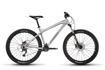2018 Diamondback Line 27.5, Size M - INV-40506