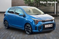 2024 Kia Picanto 1.0 GT-Line 5dr Auto Hatchback Petrol Automatic