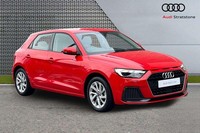 2022 Audi A1 25 TFSI Sport 5dr Hatchback Petrol Manual