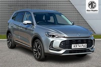 2024 MG ZS 1.5 Hybrid+ Trophy 5dr Auto Hatchback Petrol/Electric Hybrid Automati