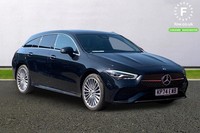 2024 Mercedes-Benz Cla Class CLA 250e AMG Line Premium 5dr Tip Auto Estate PETRO