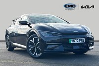 Kia Ev6 77.4kwh Gt Line Hatchback 5dr Electric Auto Awd 320 Bhp Electric