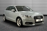 Audi A1 1.0 TFSI Sport 3dr Petrol Manual