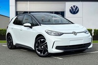 2025 Volkswagen ID.3 Pure 52kWh Match Auto 5dr Hatchback Automatic