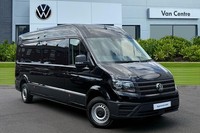 2025 Volkswagen Crafter 2.0TDI (140PS)(Eu6d) CR35 LWB Commerce+ Van Diesel Manua