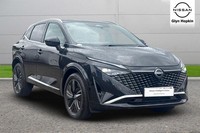 2025 Nissan Qashqai 1.3 DiG-T MH Tekna 5dr Hatchback Petrol Manual