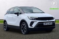 2022 Vauxhall Crossland 1.2 Turbo Ultimate 5dr Hatchback PETROL Manual