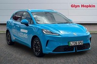 2026 MG MG4 URBAN 118kW Premium Long Range 54kWh 5dr Auto Hatchback Electric Aut