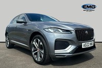 Jaguar F Pace 2.0 D200 Mhev R Dynamic Hse Suv 5dr Diesel Auto Awd Euro 6 s/s