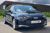 2025 Audi A3 40 TFSI e Sport 5dr S Tronic Hatchback Plug-In Hy Automatic