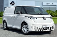 2026 Volkswagen ID. Buzz Cargo 210kW Commerce 79kWh Auto Van Automatic