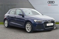 2024 Audi A1 25 TFSI Sport 5dr Hatchback Petrol Manual