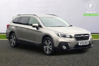 2021 Subaru Outback 2.5i SE Premium 5dr Lineartronic Estate PETROL Automatic