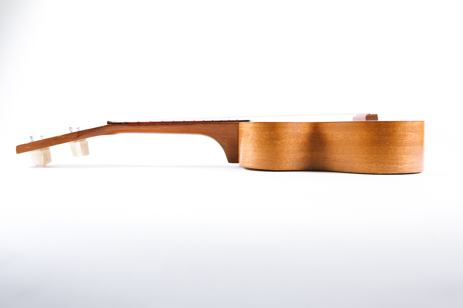 Mid Century Roy Smeck Student Ukulele