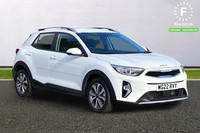 2022 Kia Stonic 1.0T GDi 99 2 5dr DCT Hatchback PETROL Automatic