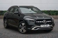 2025 Mercedes-Benz GLA Hatchback 200 Sport Executive 5dr Auto Hatchback Petrol A