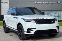 2025 Land Rover Range Rover Velar 2.0 D200 MHEV Dynamic SE Auto 4WD Euro 6 (s/s)