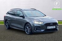 2023 Ford Focus 2.3 EcoBoost ST 5dr Auto Estate PETROL Automatic