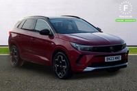 2023 Vauxhall Grandland 1.2 Turbo Elite 5dr Auto Hatchback PETROL Automatic
