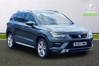2020 SEAT Ateca 1.5 TSI EVO FR [EZ] 5dr DSG Hatchback PETROL Automatic