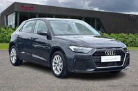 2025 Audi A1 25 TFSI Sport 5dr S Tronic Hatchback Petrol Automatic