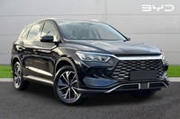 2026 BYD Sealion 5 1.5 DM-i 12.96kWh Comfort CVT Auto Euro 6 (s/s) 5dr SUV Autom