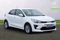2023 Kia Rio 1.2 DPi 2 5dr Hatchback PETROL Manual