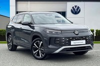 2025 Volkswagen Tayron 1.5 eTSI Elegance DSG Ã¢­�Tow bar , Net partition | Tyre 