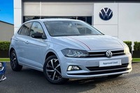 2019 Volkswagen Polo 1.0 TSI 95 Beats 5dr | Parking Sensors | Beats&#039; Audio 