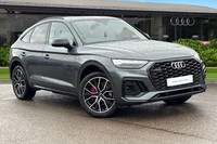 2023 Audi Q5 Edition 1 40 TDI quattro 204 PS S tronic SUV DIESEL Automatic