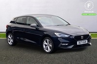2021 SEAT Leon 1.5 TSI EVO 150 FR 5dr Hatchback PETROL Manual