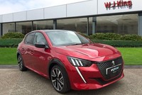 Peugeot 208 1.2 Puretech Gt Hatchback 5dr Petrol Eat Euro 6 s/s 130 Ps Petrol